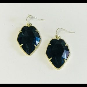 Kendra Scott earrings